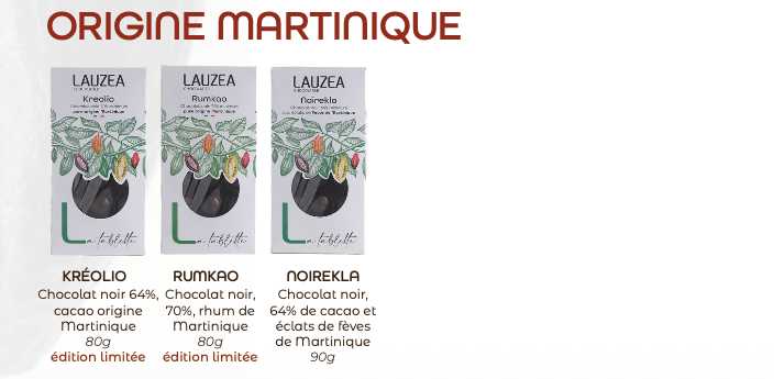 Martinique Terroir Banner